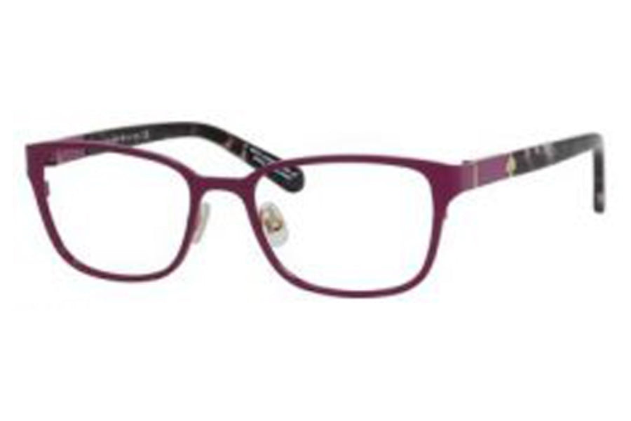 Kate Spade Eyeglasses NINETTE - Go-Readers.com