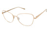 Kate Young for Tura Eyeglasses K140 - Go-Readers.com
