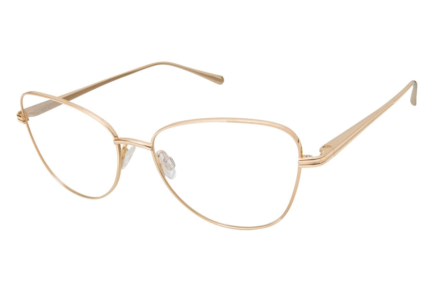 Kate Young for Tura Eyeglasses K140