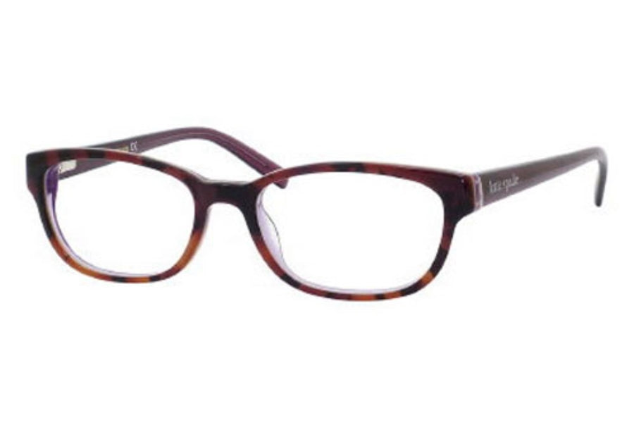 Kate Spade Eyeglasses BLAKELY US - Go-Readers.com