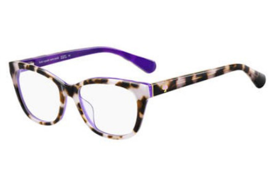 Kate spade glasses frames cheap