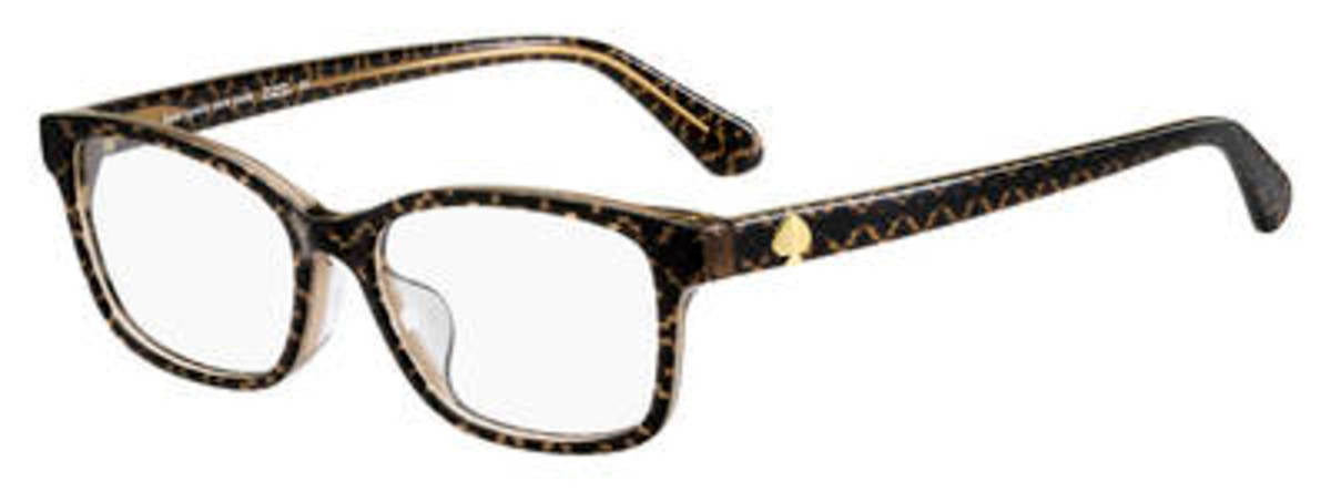 Kate Spade Eyeglasses KARIANE/F - Go-Readers.com