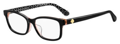 Kate Spade Eyeglasses KARIANE/F - Go-Readers.com