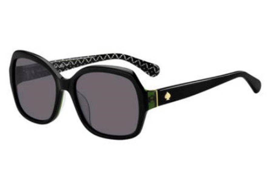 Kate Spade Sunglasses AMBERLYNN/S - Go-Readers.com