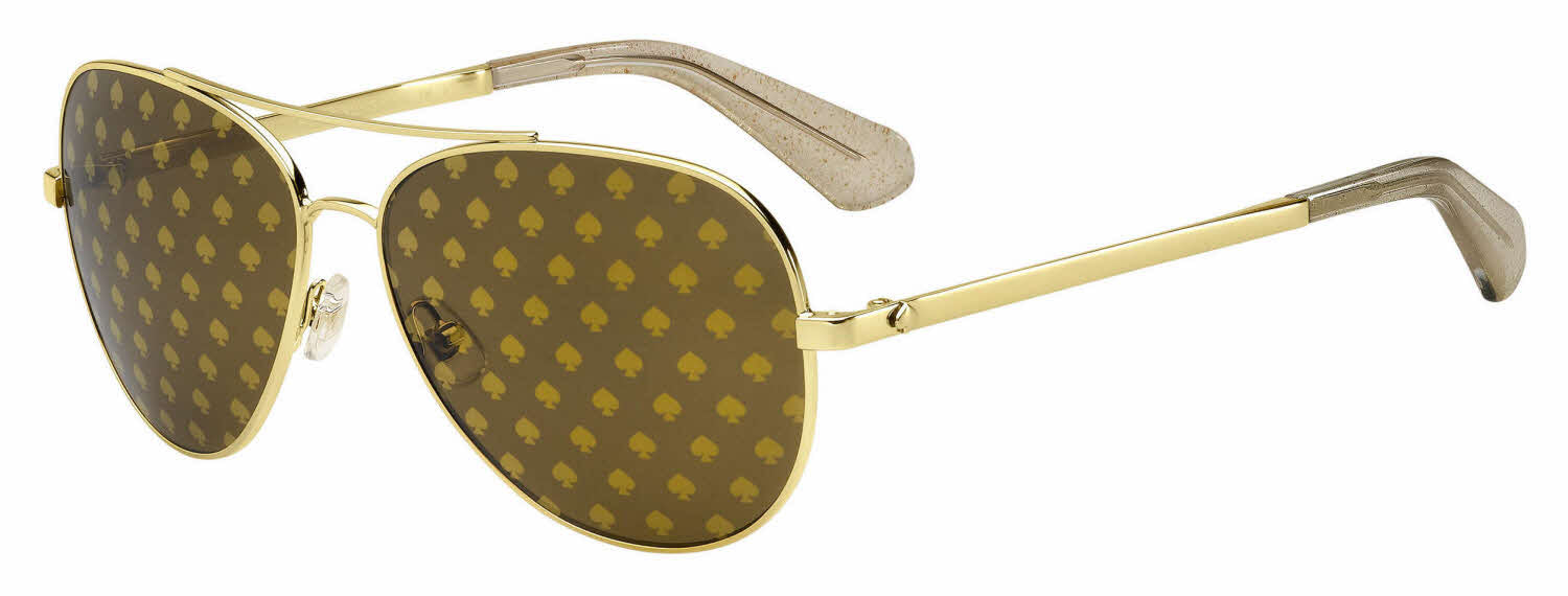 Kate Spade Sunglasses AVALINE2/S - Go-Readers.com