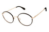 Kate Young for Tura Eyeglasses K133 - Go-Readers.com