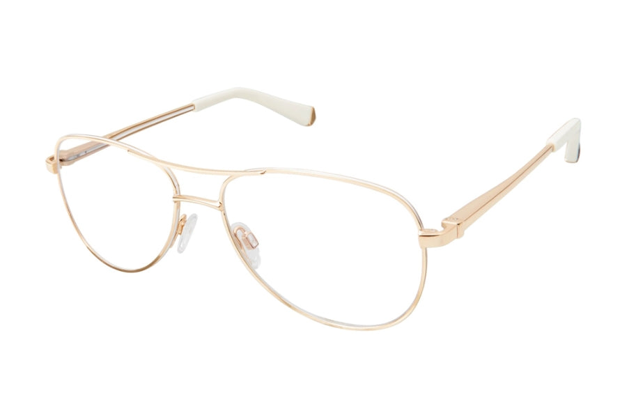 Kate Young for Tura Eyeglasses K143