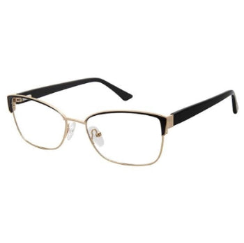 Kay by Kay Unger Eyeglasses K208