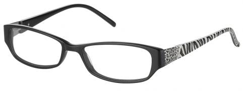 Kay by Kay Unger Eyeglasses K122 - Go-Readers.com