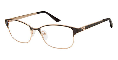 Kay by Kay Unger Eyeglasses K216 - Go-Readers.com