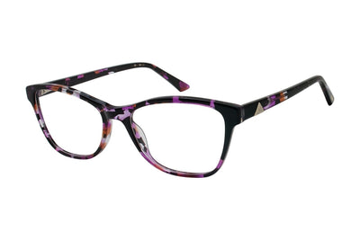 Kay by Kay Unger Eyeglasses K217 - Go-Readers.com