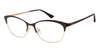 Kay by Kay Unger Eyeglasses K218 - Go-Readers.com