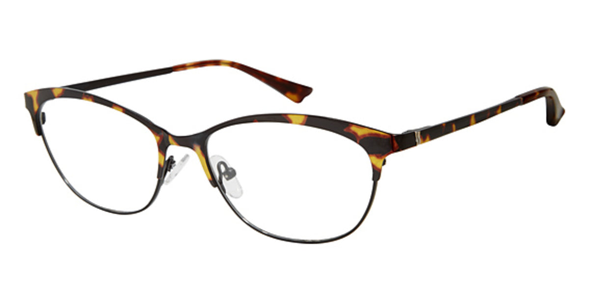 Kay by Kay Unger Eyeglasses K218