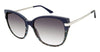 Kay by Kay Unger Sunglasses K623 - Go-Readers.com