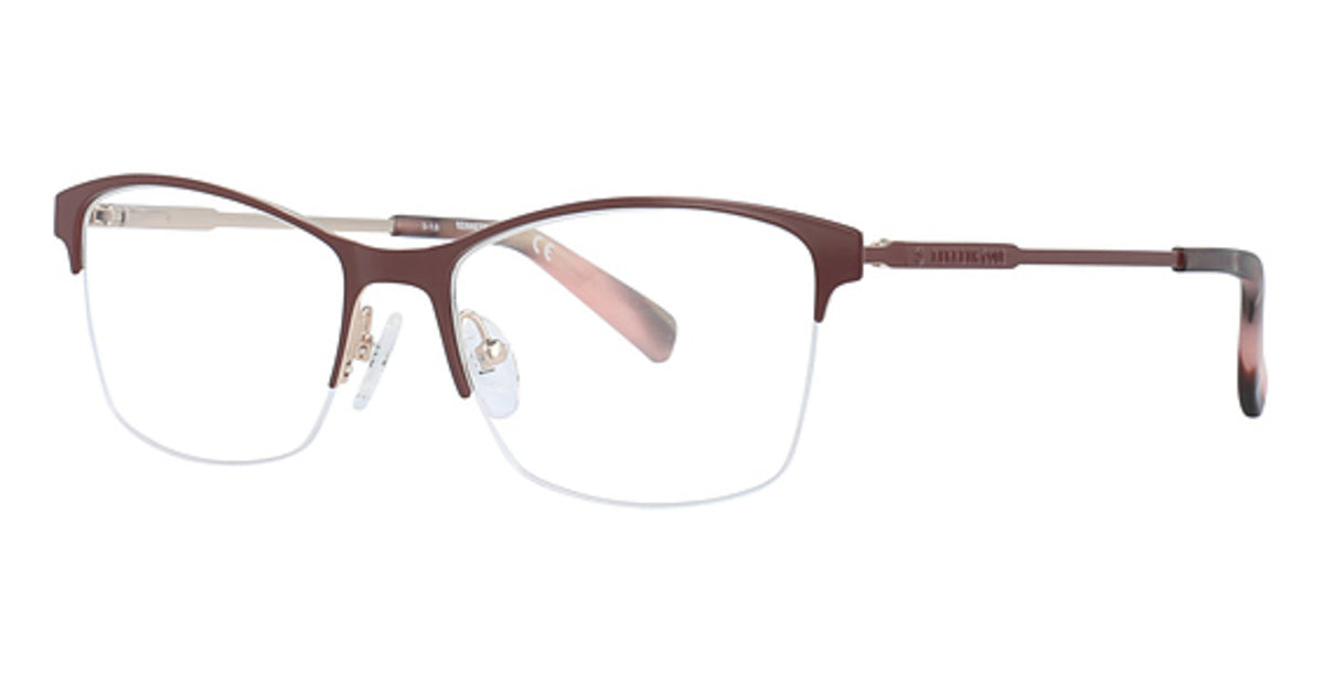 Kenneth Cole New York Eyeglasses KC0283 - Go-Readers.com