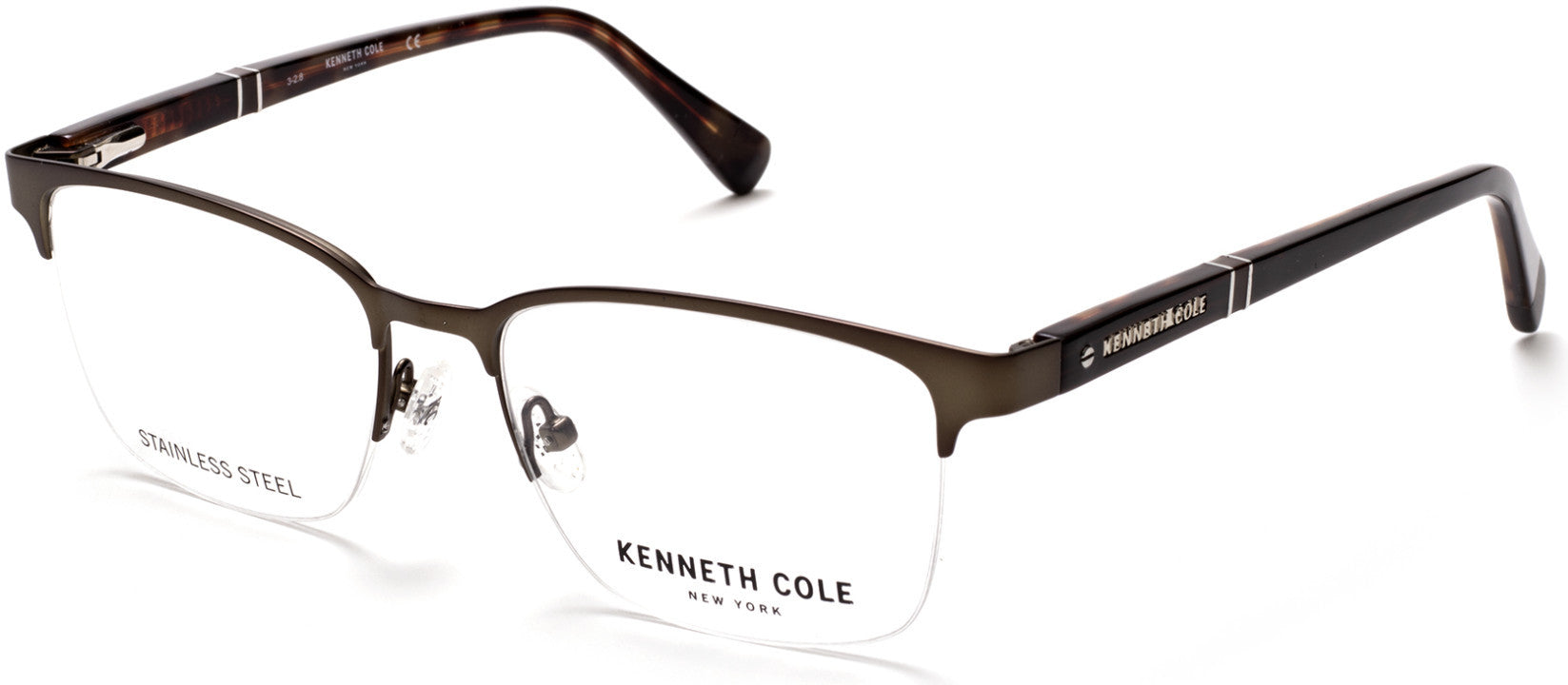 Kenneth Cole New York Eyeglasses KC0291 - Go-Readers.com
