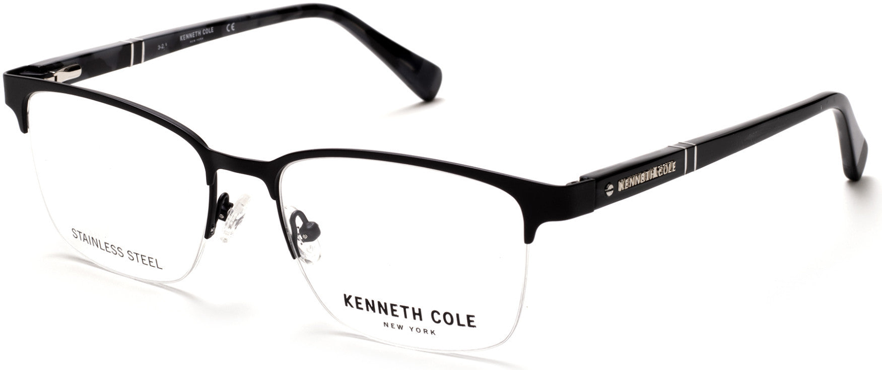 Kenneth Cole New York Eyeglasses KC0291 Go Readers Optometry