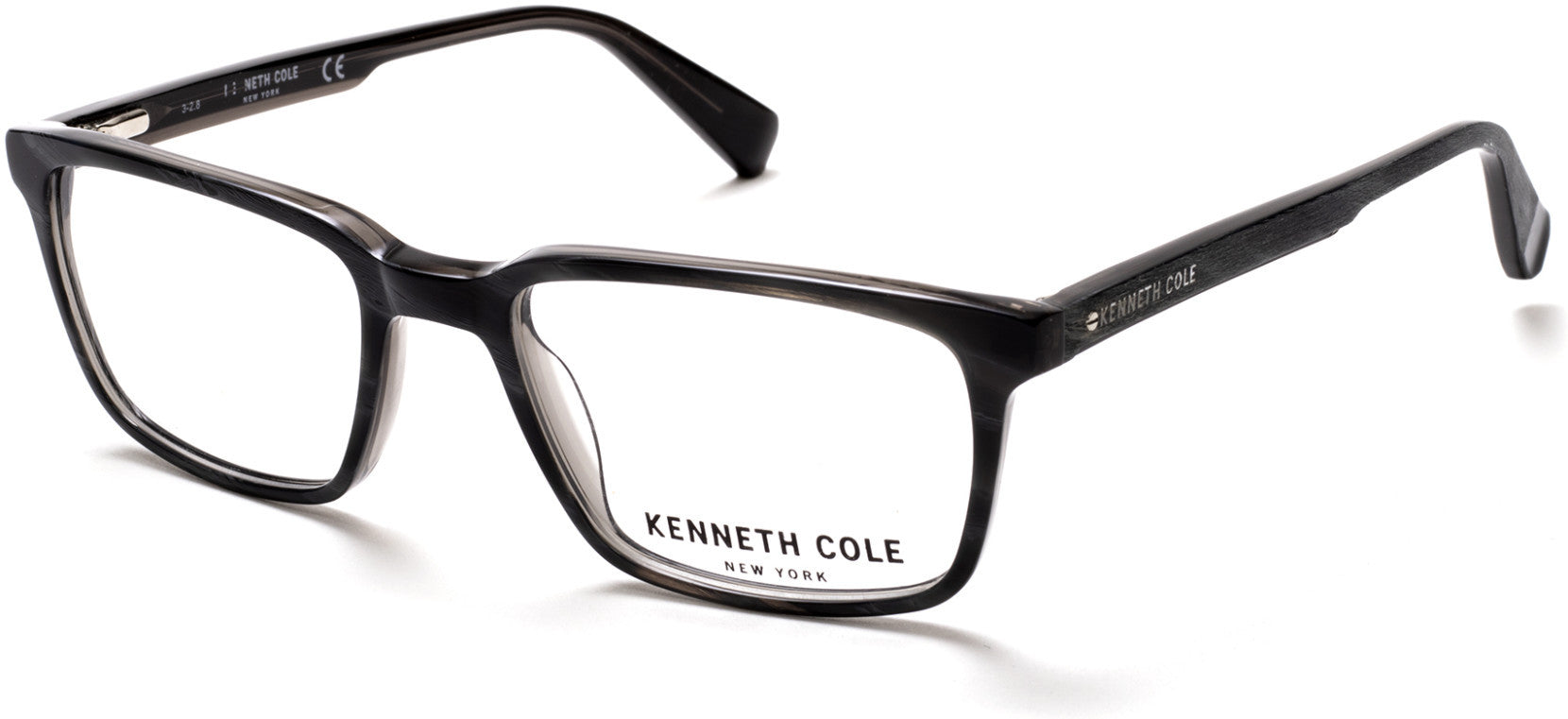 Kenneth Cole New York Eyeglasses KC0293 - Go-Readers.com