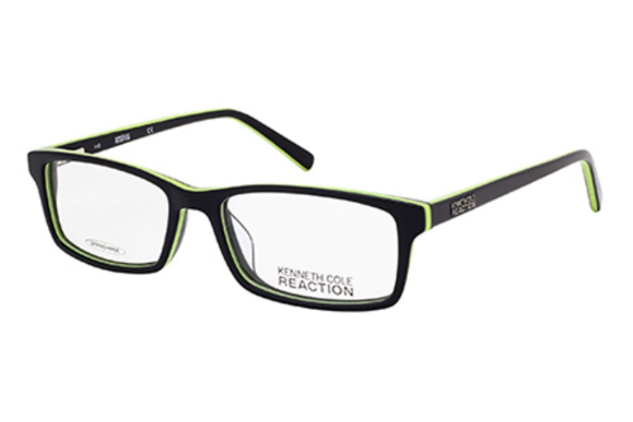 Kenneth Cole Reaction Eyeglasses KC0749