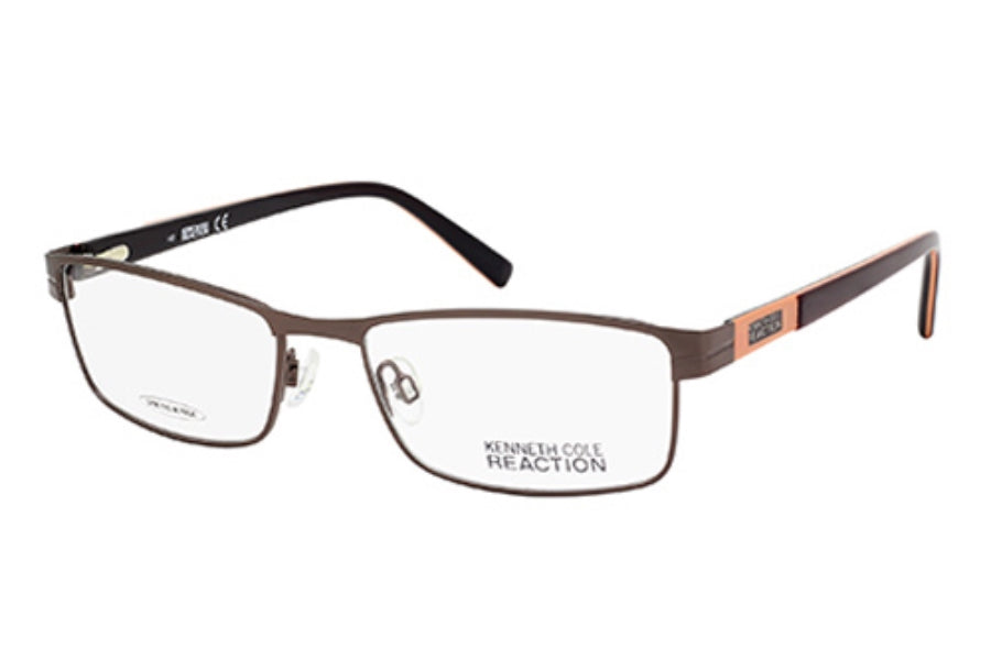 Kenneth cole 2025 reaction eyeglasses