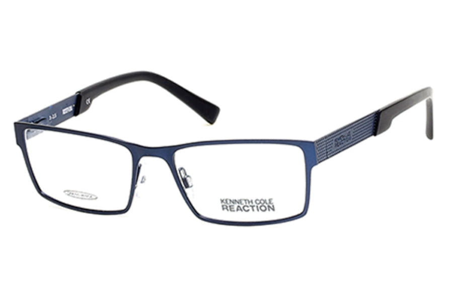 Kenneth Cole Reaction Eyeglasses KC0782