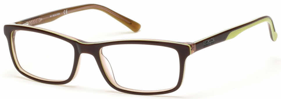Kenneth Cole Reaction Eyeglasses KC0787