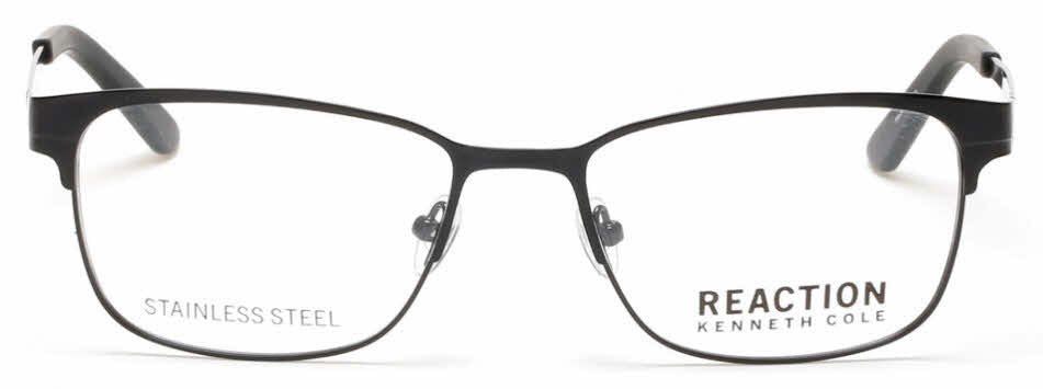 Kenneth cole sales reaction eyeglass frames