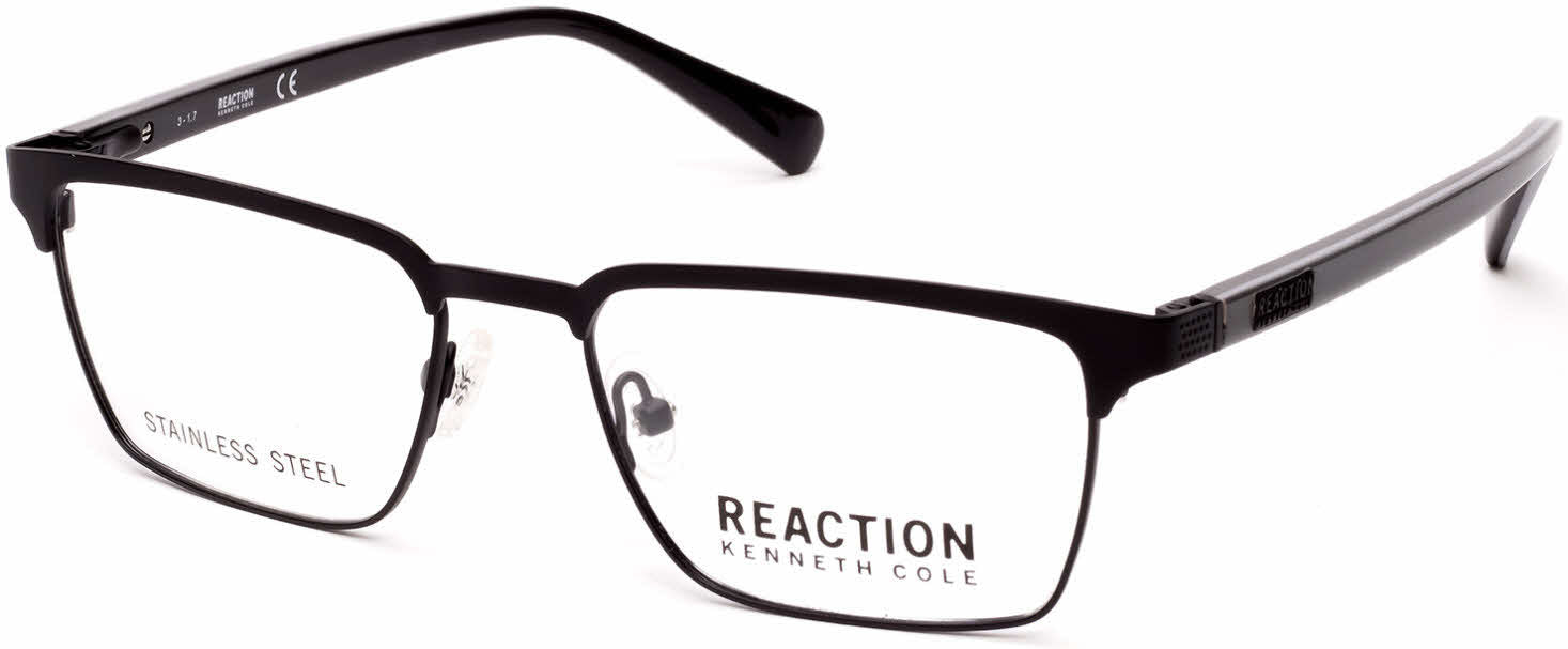 Kenneth Cole Reaction Eyeglasses KC0797