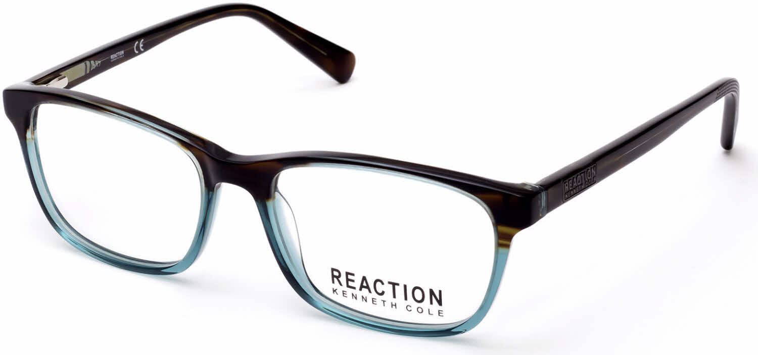 Kenneth Cole Reaction Eyeglasses KC0798