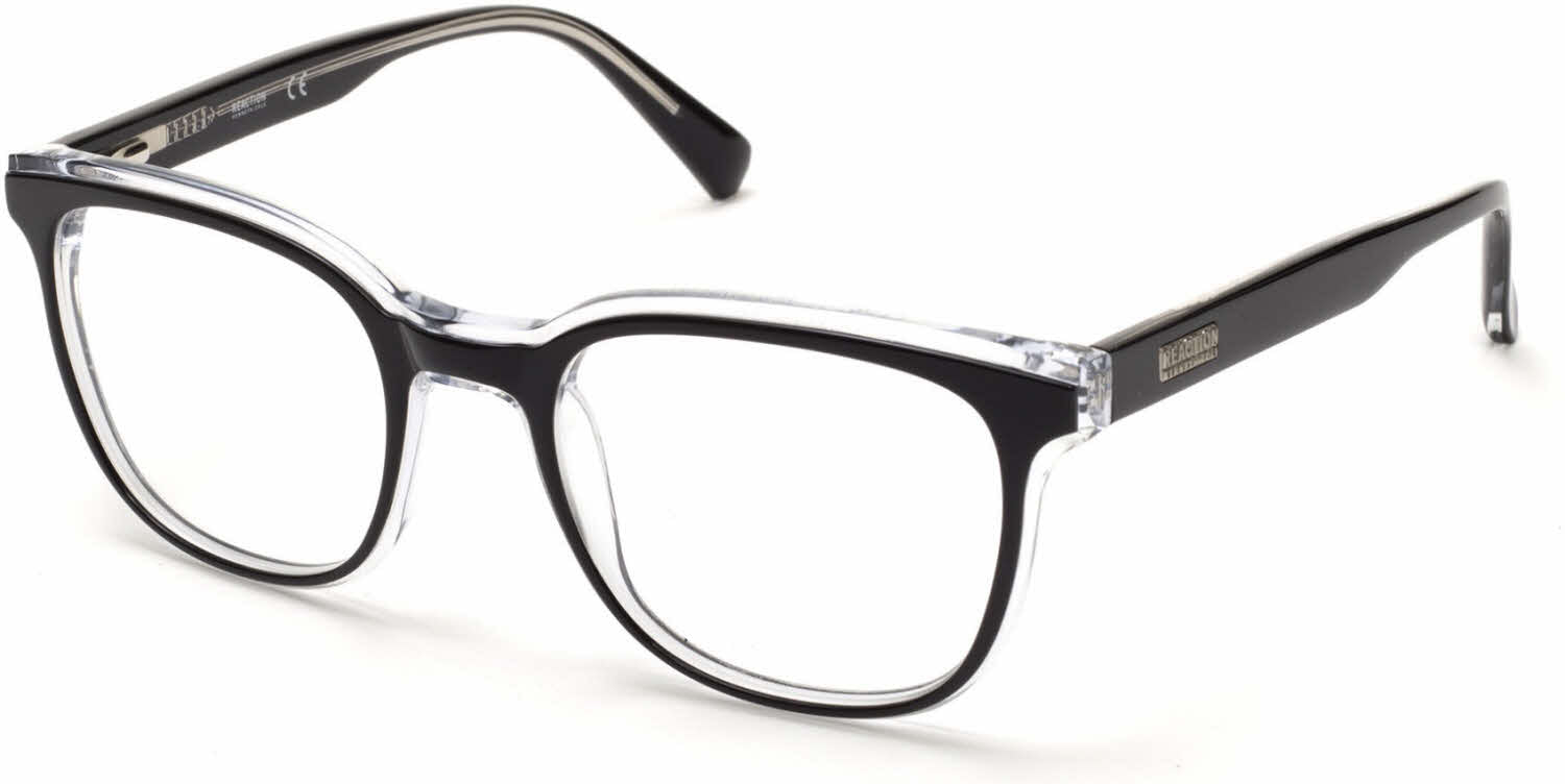 Kenneth Cole Reaction Eyeglasses KC0800