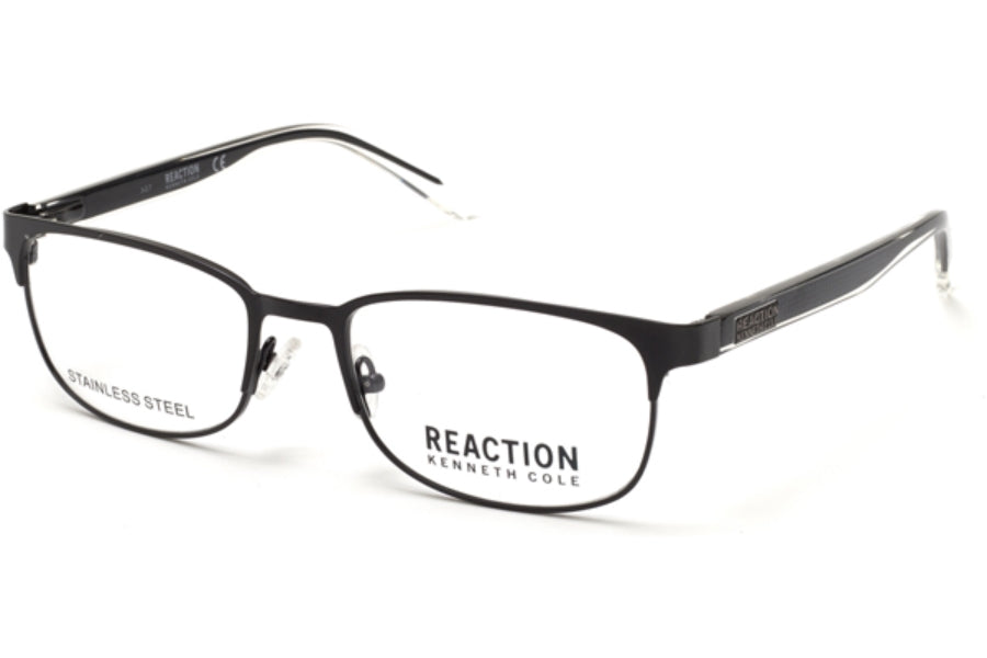 Kenneth Cole Reaction Eyeglasses KC0801