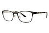 kensie eyewear Eyeglasses tickle - Go-Readers.com