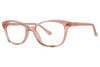 kensie eyewear Eyeglasses Dance - Go-Readers.com