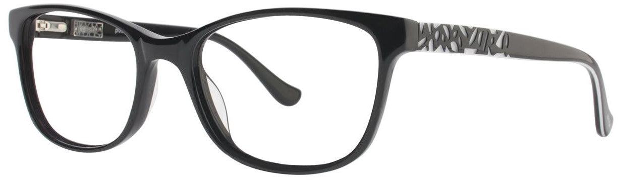 kensie eyewear Eyeglasses positivity - Go-Readers.com