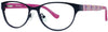 kensie eyewear Eyeglasses cheer - Go-Readers.com