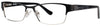 kensie eyewear Eyeglasses fancy - Go-Readers.com