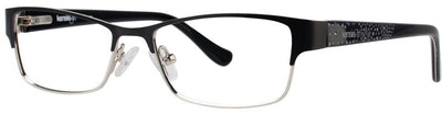 kensie eyewear Eyeglasses fancy - Go-Readers.com