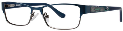 kensie eyewear Eyeglasses fancy - Go-Readers.com