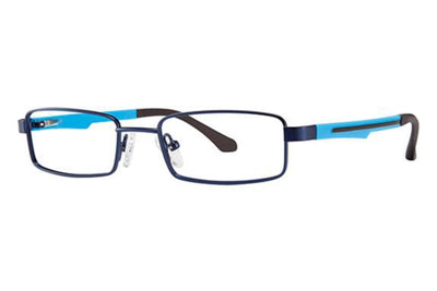 ModZ Kids Eyeglasses Kickball - Go-Readers.com