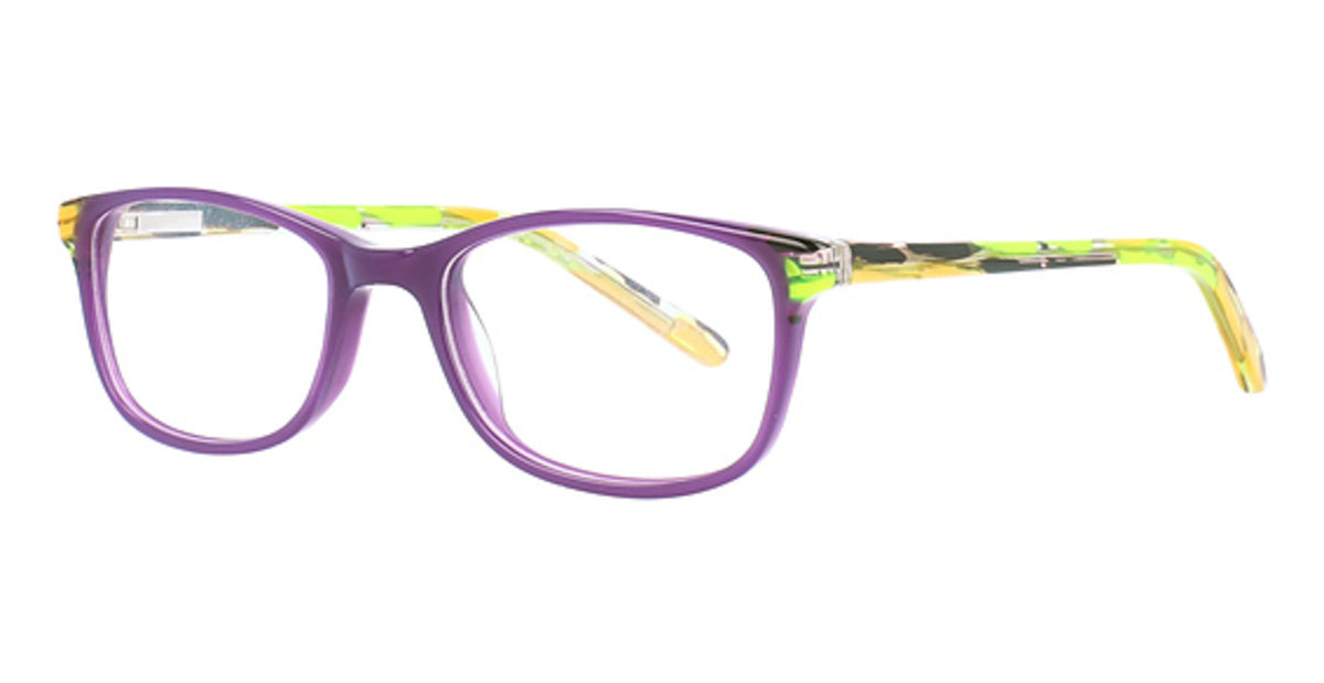 Kids Central Eyeglasses KC1674 - Go-Readers.com