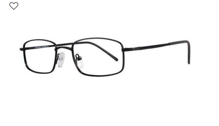 Affordable Designs Eyeglasses Kingston Jr - Go-Readers.com
