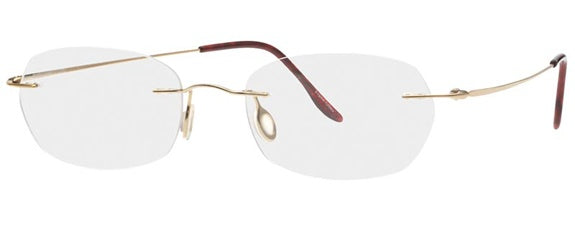 Kishimoto Eyeglasses 701 - Go-Readers.com