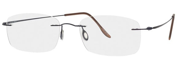 Kishimoto Eyeglasses 704 - Go-Readers.com