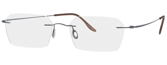 Kishimoto Eyeglasses 705 - Go-Readers.com