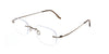 Kishimoto Eyeglasses 708 - Go-Readers.com