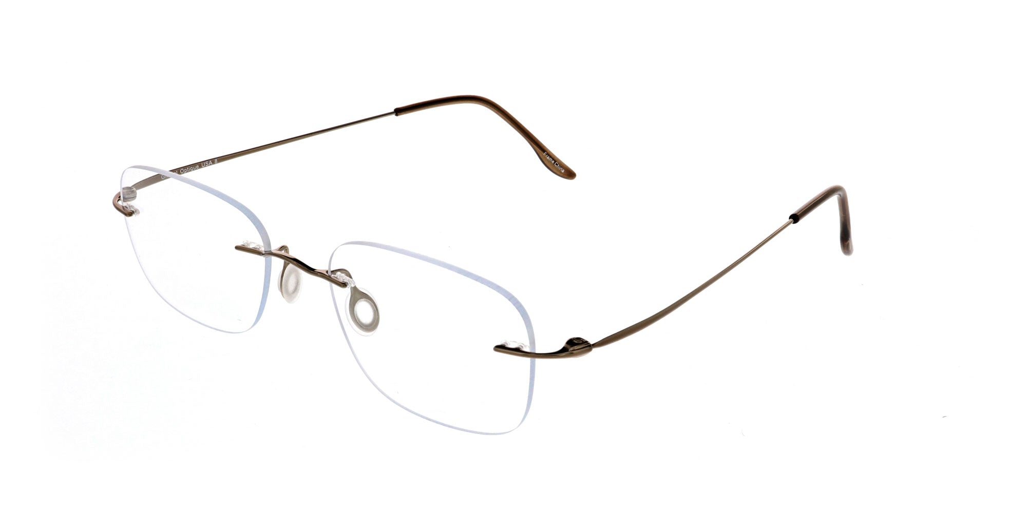 Kishimoto Eyeglasses 708