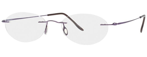 Kishimoto Eyeglasses 710 - Go-Readers.com