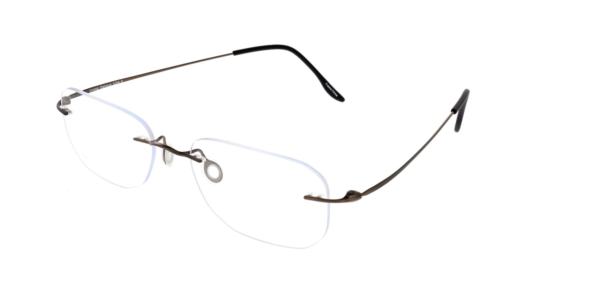 Kishimoto Eyeglasses 711 - Go-Readers.com
