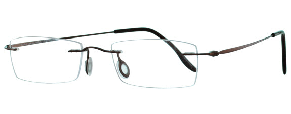 Kishimoto Eyeglasses 712 - Go-Readers.com