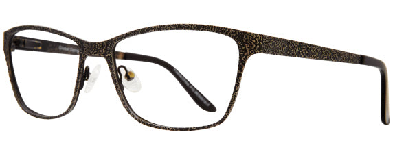 Kishimoto Signature Eyeglasses 1330 - Go-Readers.com